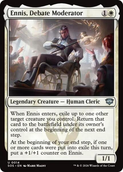 The Best 24 MTG Commanders From Secrets of Strixhaven, Ranked | TCGplayer The Best 24 MTG Commanders From Secrets of Strixhaven, Ranked | TCGplayer