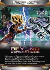 Energy Marker - Beyond Generations (M-48) card art
