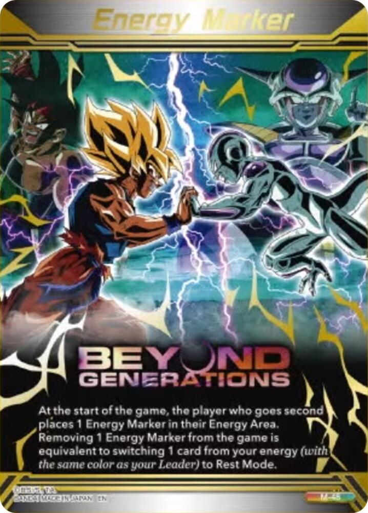 dragon ball super card game beyond generations Son Goku, Kaio-Ken Unleashed (Collector Booster) (BT24-082) [Beyond Ge main image 1