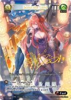 Scout the Land (CPR) - Promotional Cards - Grand Archive TCG