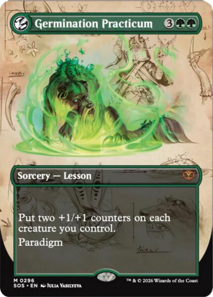 Top 10 Most Valuable Cards from MTG's Secrets of Strixhaven | TCGplayer