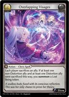 その他 Overlapping Visages grand archive Overlapping Visages - Promotional Cards - Grand Archive TCG