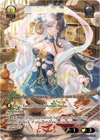 acgカード　　legend of  SP⭐︎293 Fluffy Shopkeep (CPR) - Promotional Cards - Grand Archive TCG