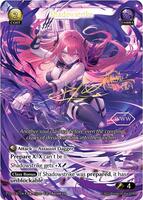 Shadowstrike (CPR) - Promotional Cards - Grand Archive TCG