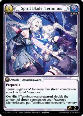 Promotional Cards | Grand Archive TCG | TCGplayer