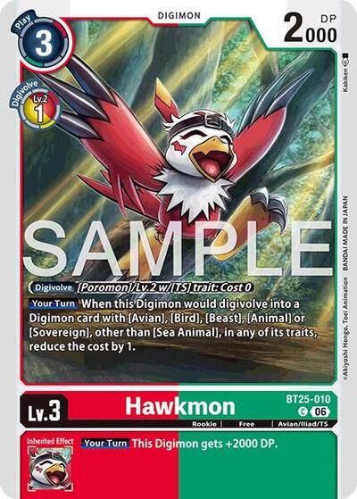 Hawkmon