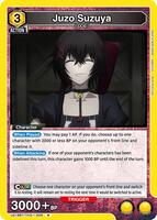 Juzo Suzuya (009) - UE18BT: Tokyo Ghoul - Union Arena - TCGplayer.com