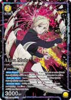 Toji Fushiguro (026) (R*) - UEX02BT: Jujutsu Kaisen Vol.2 - Union