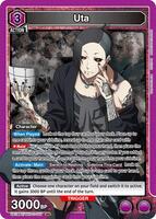 Uta (037) - UE18BT: Tokyo Ghoul - Union Arena - TCGplayer.com