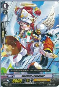 Stardust Trumpeter