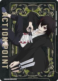 Action Point Card (AP05)