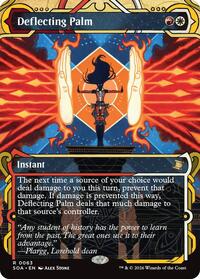 Gwendlyn Di Corci – MTG Throwback Thursday (1994) - Pojo.com