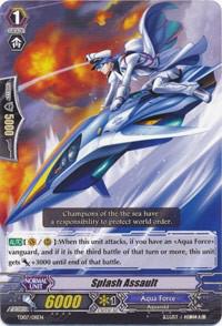 Splash Assault