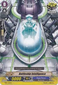 Battleship Intelligence