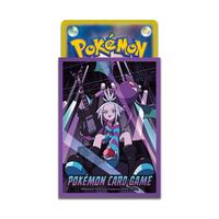 Pokemon TCG: Pokemon Center Japan: Roxie & Crobat (64 Pack