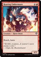 Flowering of the White Tree (Extended Art) (Surge Foil