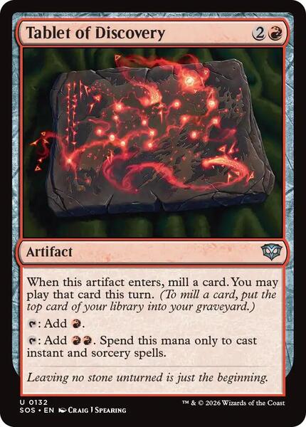 Top 10 Best-Selling MTG Cards of the Week - 05/22/2026 | TCGplayer