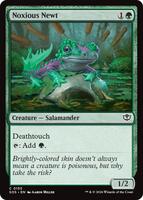 Poison Dart Frog - Commander: Modern Horizons 3 - Magic: The Gathering - TCGplayer.com Poison Dart Frog - Commander: Modern Horizons 3 - Magic: The Gathering - TCGplayer.com