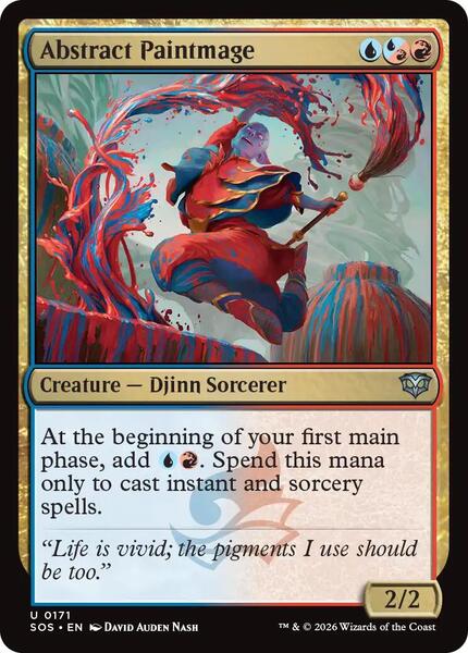 Secrets of Strixhaven MTG Limited Set Review: Multicolor