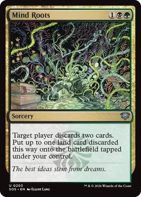 Mind Roots