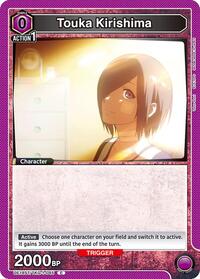 Touka Kirishima (045)