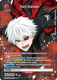 Ken Kaneki (112) (R*)