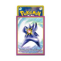 Pokemon TCG: Pokemon Center Japan: Mega Starmie (64 Pack) - Pokemon  International Card Sleeves - Card Sleeves - TCGplayer.com
