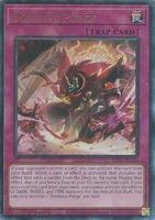 Dominus Purge (Collector's Rare) - Rarity Collection 5 - YuGiOh