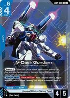 V-Dash Gundam - Phantom Aria - Gundam Card Game - TCGplayer.com