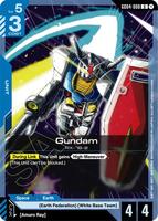 Gundam (GD04-008) - Phantom Aria - Gundam Card Game - TCGplayer.com