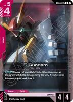 Xi Gundam - Phantom Aria - Gundam Card Game - TCGplayer.com