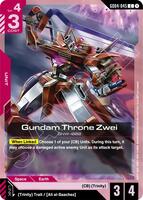 Gundam Throne Zwei - Phantom Aria - Gundam Card Game - TCGplayer.com