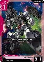 Gundam Virtue - Phantom Aria - Gundam Card Game - TCGplayer.com