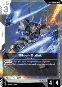 Silver Bullet (Phantom Aria)