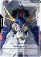 Resource (R-031) - Phantom Aria - Gundam Card Game - TCGplayer.com