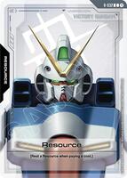 PSA10 GUNDAM リソース アスラン PSA10 Aerial Rebuild LR++ Newtype Rising Gundam card Game Gundam