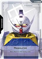 Resource (R-039) - Phantom Aria - Gundam Card Game - TCGplayer.com