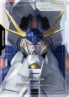 Resource (R-018) (C+) - Dual Impact - Gundam Card Game - TCGplayer.com