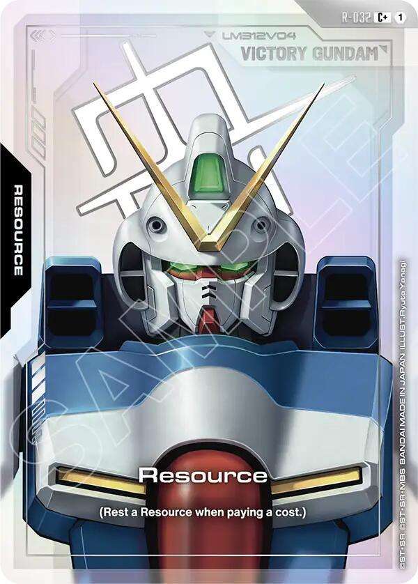レオナ ホログラムカード Alvaaron - Phantom Aria - Gundam Card Game - TCGplayer.com