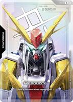 Resource (R-035) (C+) - Phantom Aria - Gundam Card Game