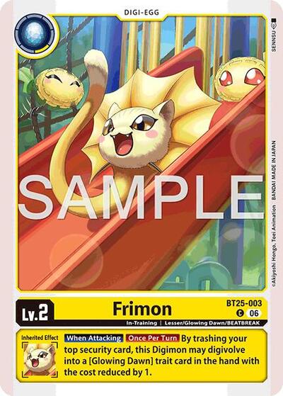 Frimon
