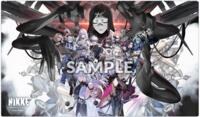 Bushiroad Supplies Rubber Playmat Vol. 18: GODDESS OF VICTORY
