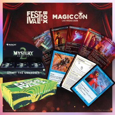 Secret Lair Drop Series | Magic: The Gathering | TCGplayer