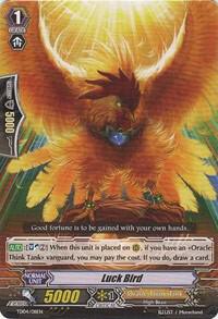Luck Bird