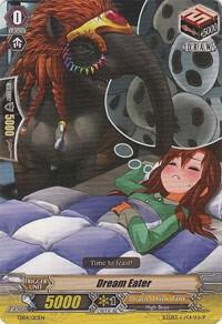 Dream Eater