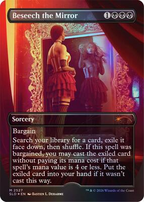 dracula cards mtg Magic The Gathering - Ravnica Allegiance - Mirror March