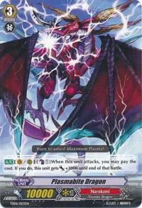 Plasmabite Dragon