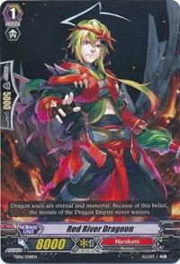 Red River Dragoon