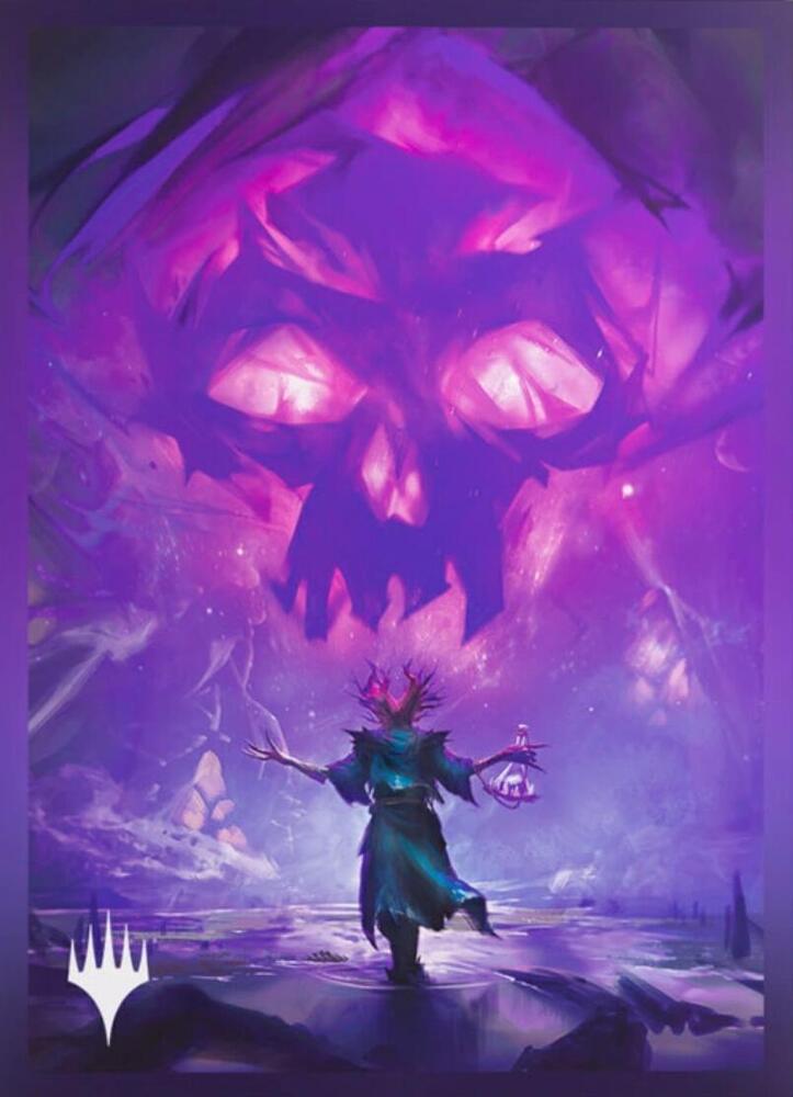 Magic: The Gathering Secrets of Strixhaven Premium Art Sleeves