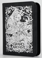 Grand Archive PTM Regionals Binder (Merlin) - Grand Archive